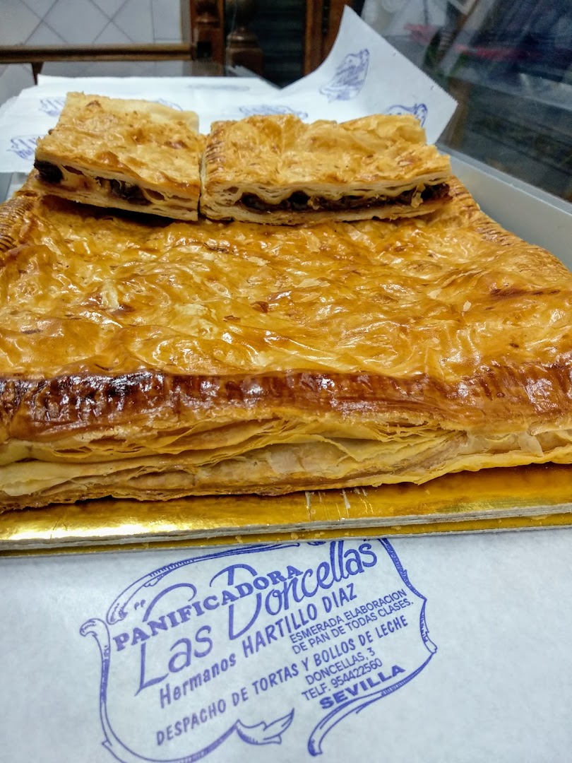 Horno Las Doncellas · Fotos 6