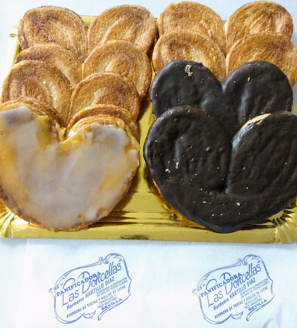Horno Las Doncellas · Fotos 4