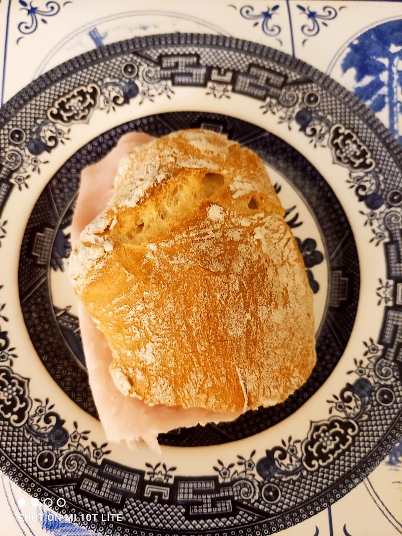 Horno Las Doncellas · Fotos 5